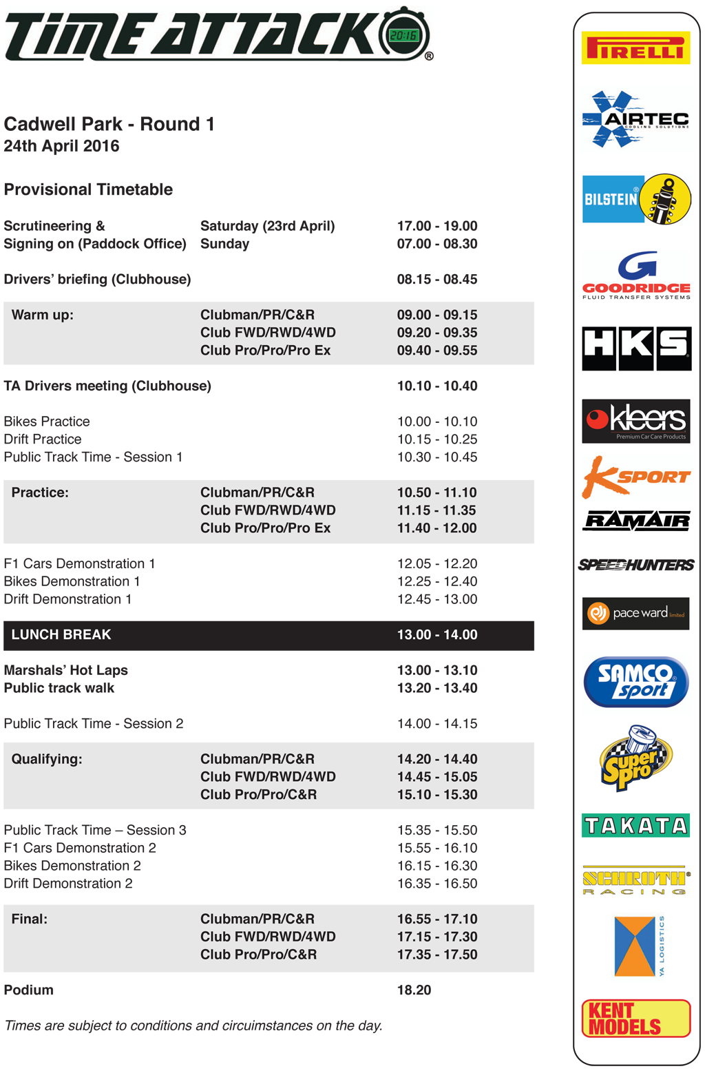 TA-Cadwell-Time-Table