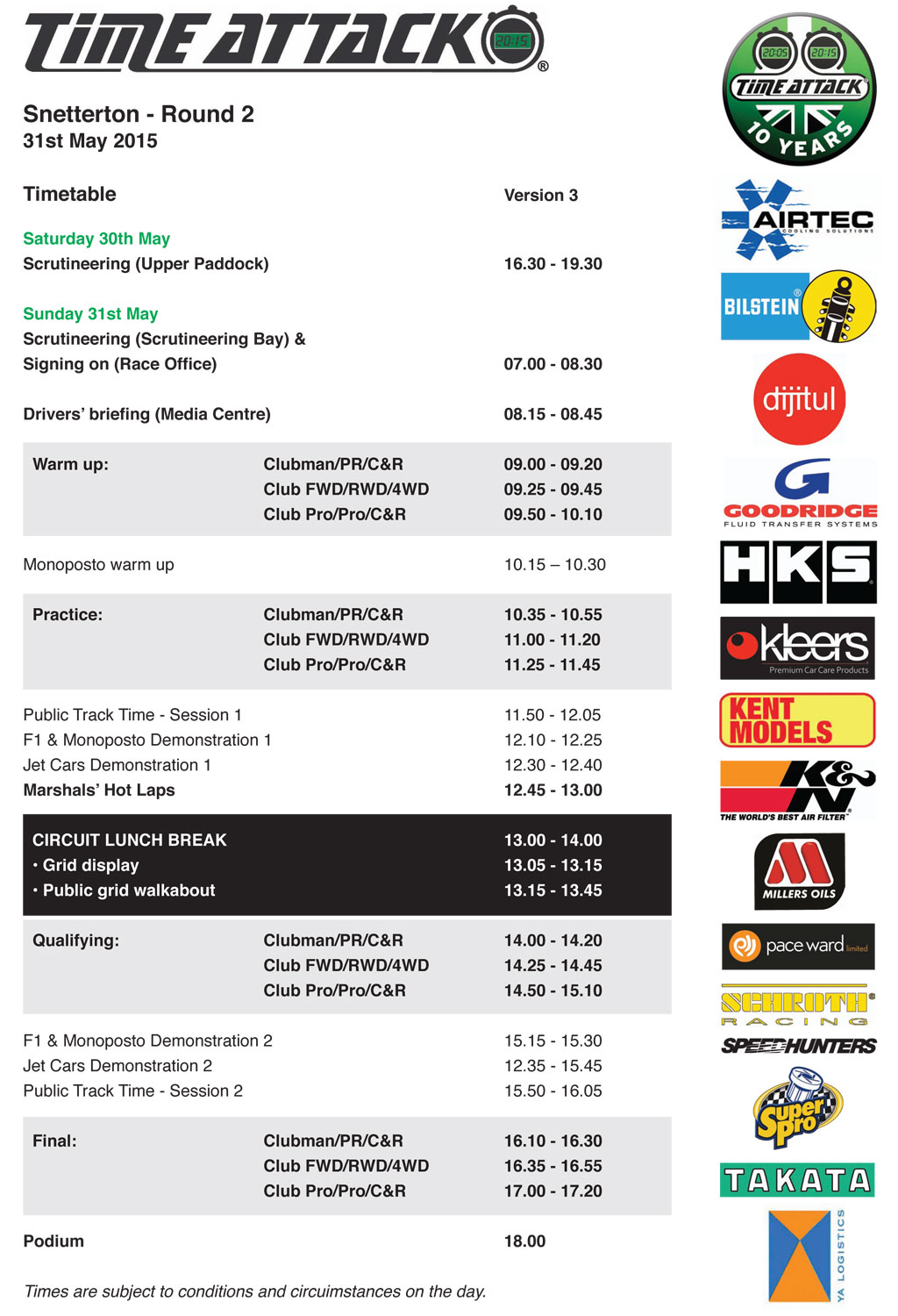 Round-3-timetable